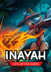 INAYAH - Life after Gods (2025)